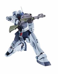 【中古】 ROBOT魂 機動戦士ガンダム0080 [SIDE MS] RGMー79SP ジム・スナイパーII ver.