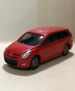 トミカ　マツダ　MPV　No.88　2006　ミニカー　TOMICA　同梱可 MAZDA MPV (Erodst_gren)