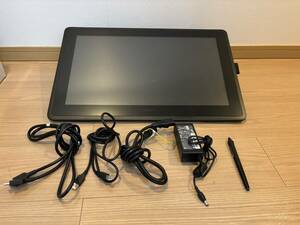 Wacom ワコム 液タブ Wacom Cintiq 22 DTK-2260