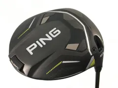 【中古ゴルフクラブ】【超美品】ピン G430 MAX 10K ドライバー PING TOUR 2.0 CHROME 65 1W【14日間返品OK】