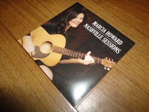 ♪Marcia Howard / Nashville Sessions♪