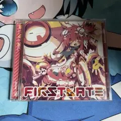 FIRSTDATE / SKETCH UP! Recordings cd