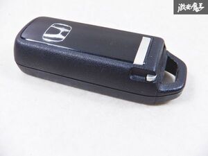 【ストア出品 完全実動外し】 ホンダ純正 JH1 JH2 N-WGN キーレス スマートキー / N WGN 鍵 Nワゴン 棚E1F