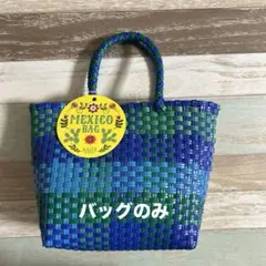 KALDI  メキシコバッグ2024(バッグのみ)新品・未使用品　カルディ