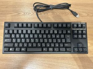 未使用品 REALFORCE 東プレ R3S 45g TKL