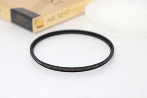 美品｜ニコン ARCREST PROTECTION FILTER 82mm CA01-M2773-2D2B