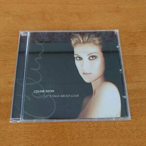 Celine Dion / Let