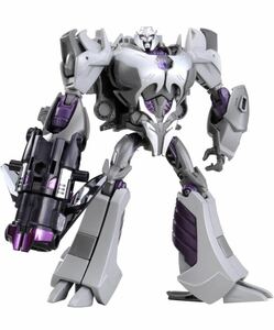 美品！トランスフォーマープライム AM-05 メガトロン