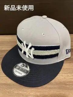 NEW ERA ニューエラ キャップ　ニューヨークヤンキース　NY 新品未使用