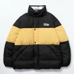 FIRST DOWN/ファーストダウン SWITCH DOWN JACKET/ス