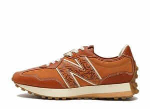 Frank Muller New Balance 327 "Brown" 24cm MS327FMC