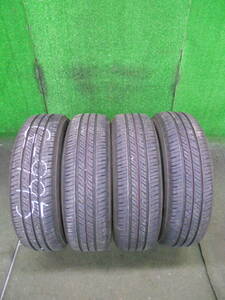 G-995 175/60R16 セイバーリング SL201 バリ山 4本set