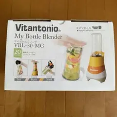 Vitantonio My Bottle Blender VBL-30-MG