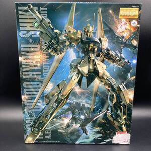 SUS611 未組立 バンダイ MG 1/100 百式 Ver.２.0 ガンプラ 