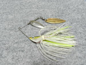 即決　ヒルデブランド ヒルデブラント 　　ヒルデ　スピナーベイト　15ｇ　 HILDEBRANDT SPINNER BAIT