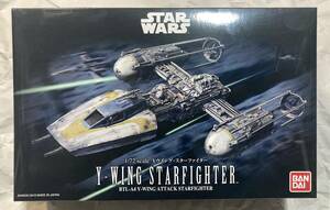 1/72 Yウイング・スターファイター 「スター・ウォーズ エピソード4/新たなる希望」