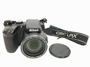 期間限定セール ニコン Nikon デジタルカメラ COOLPIX B500