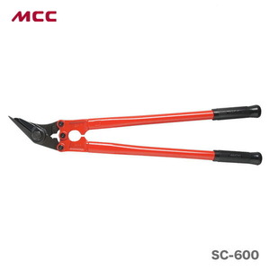 新着商品 〈MCC〉バンドカッタ　600　SC-600