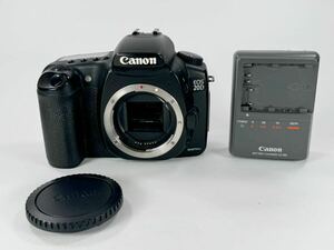 【ジャンク品】Canon EOS 20Dキヤノン デジタル一眼レフカメラ