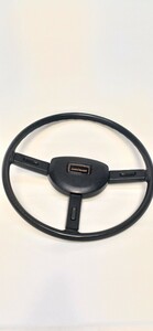 ランドクルーザー４０ ランクル４０ トヨタ純正 ステアリング ホイール ハンドル landcruiser40 genuine steeringwheel BJ41BJ44BJ46BJ42