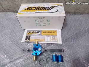 ★新品★PORSCHE ポルシェ 987 ケイマンS 5速 Scnnell クイックシフト ショートシフト HIT 1638789633-031 996 GT3 6速 等 / 2Q9-310