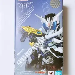 s.h.figuarts 仮面ライダーマッドローグ