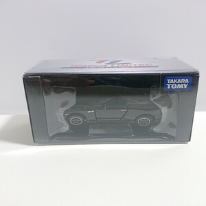 未開封 トミカリミテッド 0110 日産 GT-R specV NISSAN R35 TOMICA LIMITED