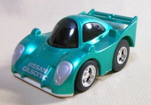 チョロＱ-ＨＧ 日産 Ｒ３９ ＣＰ