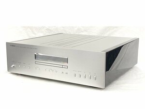 SACDプレーヤー YAMAHA CD-S3000 ヤマハ