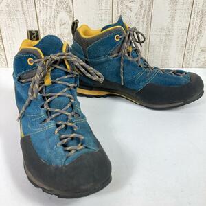 MENs 27.9cm スポルティバ ボルダー エックス ミッド GTX Boulder X Mid GTX ミドルカットシューズ アプローチシュー