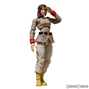 【中古】[FIG]G.M.G.(ガンダムミリタリージェネレーション) 地球連邦軍一般兵士03 機動戦士ガンダム 完成品 可動フィギュア メガハウス(611