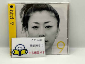 【帯有り】bird CD 9