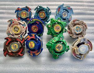 四聖獣S、Fシリーズ 爆転シュートベイブレード ドラグーン ドランザー ドライガー ドラシエル ウルボーグ beyblade 国内正規品