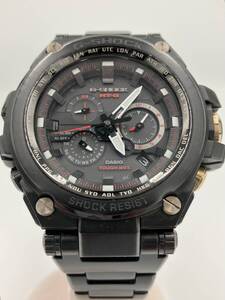 CASIO／G-SHOCK／MT-G MTG-S1030BD／001A330C 時計