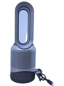 dyson◆ヒーター・ストーブ Dyson Pure Hot + Cool HP00ISN [アイアン/シルバー]