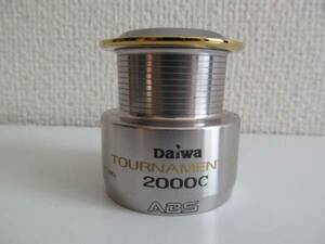 ダイワDAIWAトーナメントTOURNAMENT-X2000Ｃ