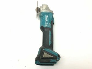 makita マキタ ディスクグラインダー GA404DN 本体のみ 18V