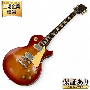 Gibson USA Les Paul Standard 1993 LPS-HSCHI エレキギター ケース付 中古 N9456103