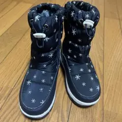 スノーブ-ツ　キッズ　18.5㎝