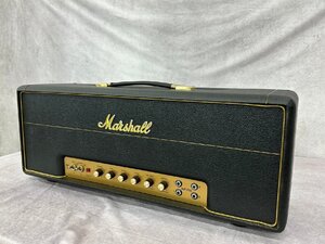 【 D 】★995 Marshall Super Lead MKII ギターアンプ ヘッドアンプ マーシャル 本体のみ