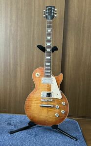 Gibson USA / Les Paul Standard 60s Unburst