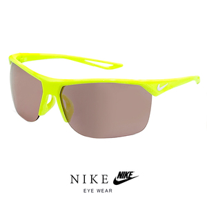 新品 ナイキ スポーツサングラス Nike trainer トレーナー サングラス 軽量モデル ev1014 710 ランニング サイクリング ウォーキング ゴル