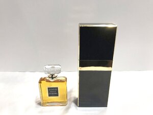 ■【YS-1】 香水 ■ CHANEL シャネル ■ COCO ココ パルファム 30ml COCO ココ EDP 59ml ■ 2点セット まとめ 【同梱可能商品】■D