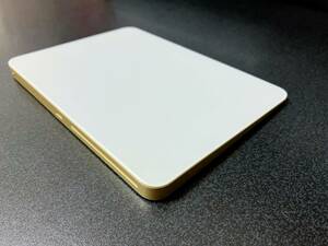 Apple Magic Trackpad 3 イエロー iMac 24インチ M1 付属品 Multi-Touch対応 マジック トラックパッド 3 2 M2 M3 Mac Studio mini MacBook 