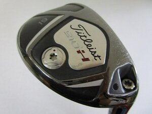 Titleist/910Hユーティリティー/N.S.プロ 950GH ユーティリティー(Sフレックス)/19°