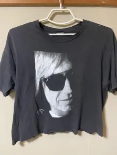 90s TOM PETTY Tシャツ　ヴィンテージ