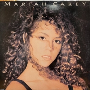 【心斎橋】MARIAH CAREY/MARIAH CAREY(C45202)