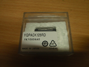 T023-01 TOKYO ELETECH製ICソケット YQPACK128RD