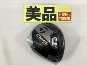 テーラーメイド 【美品】Qi10 LS/ヘッド単体//10.5[0807]■杭全本店