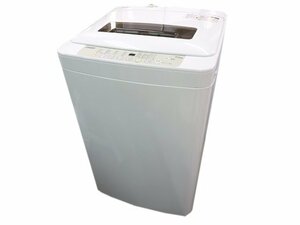 Haier/ハイアール◆全自動洗濯機/JW-K70K ◆7kg 2016年製